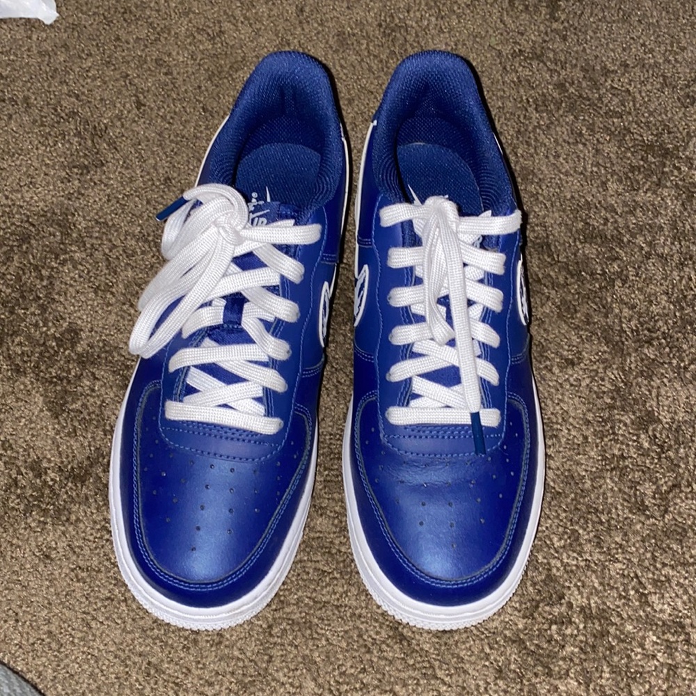 Air Force ones